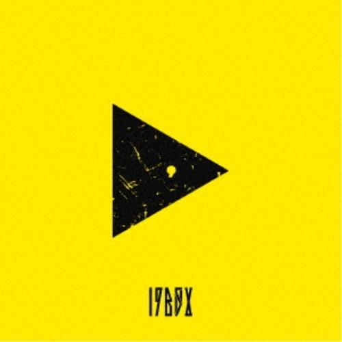 佐藤広大／19BOX《通常盤》 【CD】