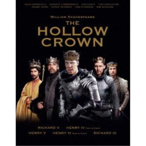 嘆きの王冠 ホロウ・クラウン 【完全版】 Blu-ray BOX 【Blu-ray】｜esdigital