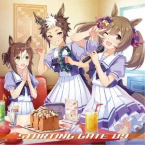 (ゲーム・ミュージック)／ウマ娘 プリティーダービー