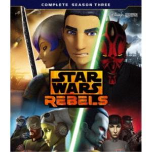 スター・ウォーズ 反乱者たち シーズン3 コンプリート・セット