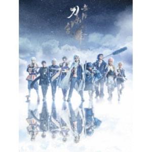舞台『刀剣乱舞』ジョ伝 三つら星刀語り 【DVD】の商品画像