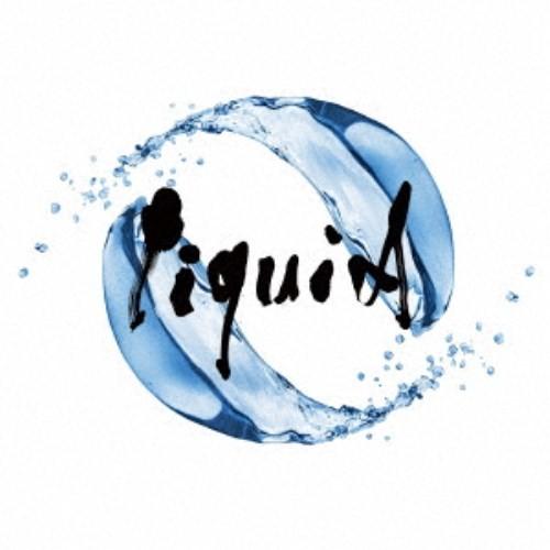 松井常松／liquid 【CD】
