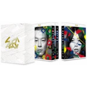 SPEC 全本編Blu-ray BOX 【Blu...の商品画像