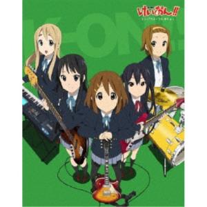 けいおん! 第1期全14話+第2期全27話+劇場版BOXセット 新盤 ブルーレイ