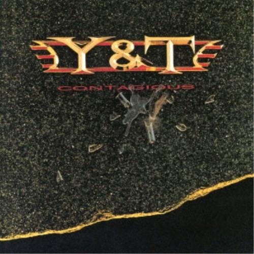 Y＆T／コンティジャス (初回限定) 【CD】