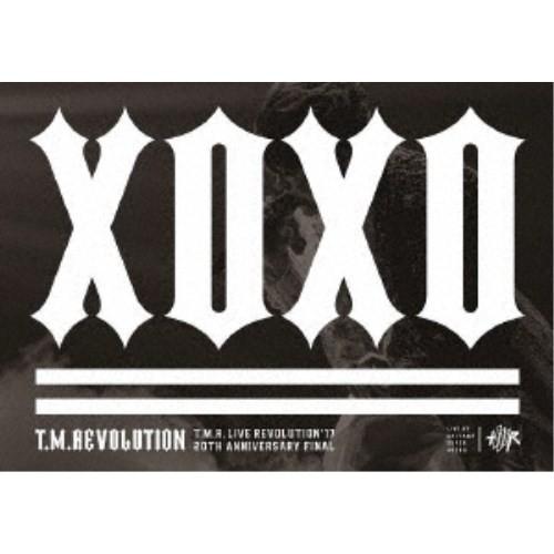 T.M.Revolution／T.M.R. LIVE REVOLUTION’17 -20th Ann...