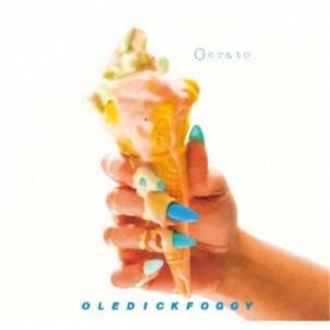 OLEDICKFOGGY/Gerato 【CD】の商品画像