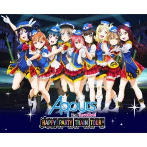 Aqours／ラブライブ！サンシャイン！！ Aqours 2nd LoveLive！ HAPPY P...