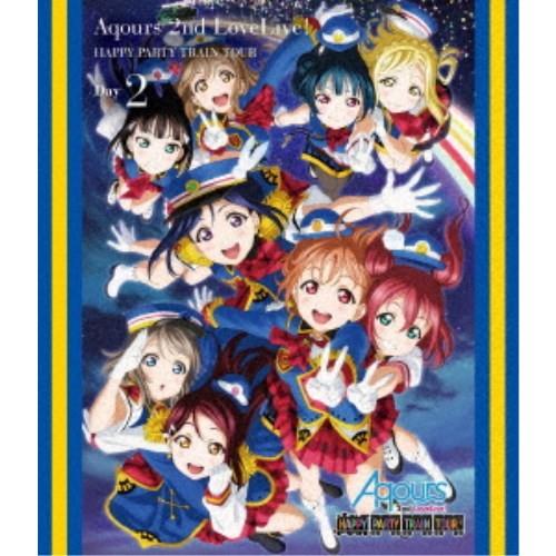 Aqours／ラブライブ！サンシャイン！！ Aqours 2nd LoveLive！ HAPPY P...