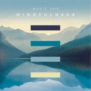 (クラシック)／ミュージック・フォー・マインドフルネス (初回限定) 【CD】｜esdigital