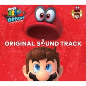 (ゲーム・ミュージック)/SUPER MARIO...の商品画像