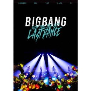 BIGBANG/BIGBANG JAPAN DO...の商品画像