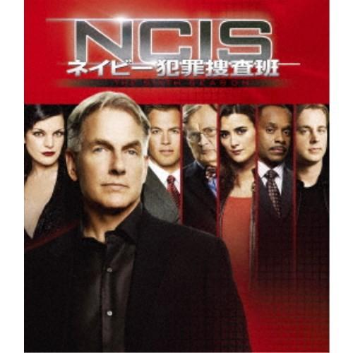 NCIS ネイビー犯罪捜査班 シーズン6＜トク選BOX＞ 【DVD】