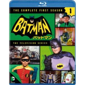 バットマン TV ＜シーズン1＞ Blu-rayの高価買取価格