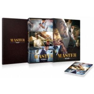 MASTER／マスター スペシャル BOX 【DVD】｜esdigital