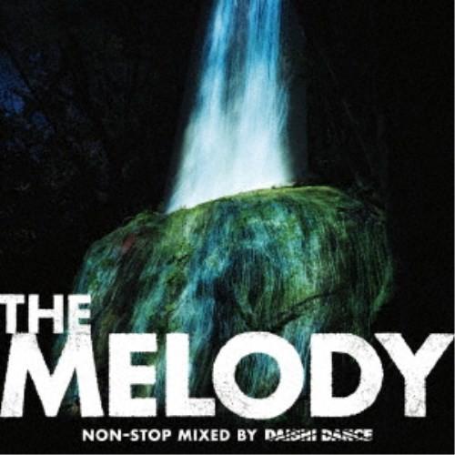 DAISHI DANCE／THE MELODY 【CD】