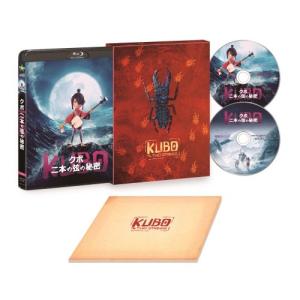 コララインとボタンの魔女 3Dプレミアム・エディション('09米) ブルーレイ コララインとボタンの魔女 3Dプレミアム・エディション 2枚組 Blu-ray