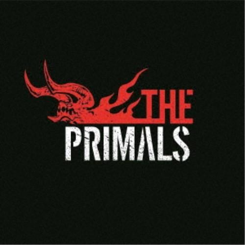 THE PRIMALS／THE PRIMALS 【CD】