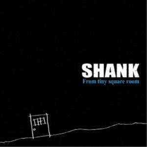 SHANK 初期デモCD SHANK From tiny square room CD : タワーレコード Yahoo!店 - 通販
