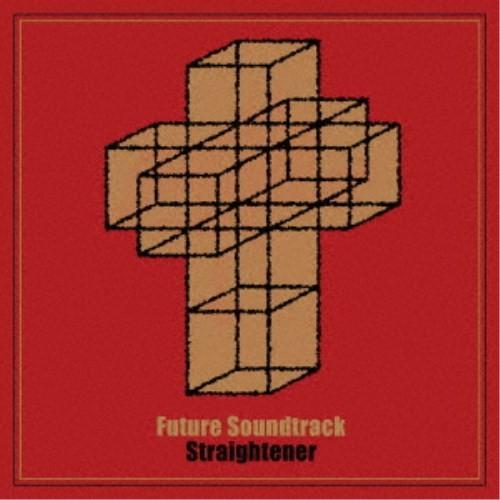Straightener／Future Soundtrack《通常盤》 【CD】