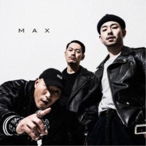 昭和レコード／MAX《通常盤》 【CD】｜esdigital