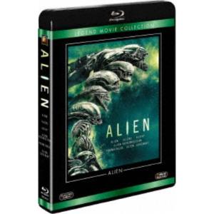 エイリアン ブルーレイコレクション 【Blu-ray】の商品画像