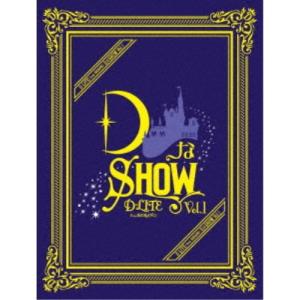 D-LITE (from BIGBANG)／DなSHOW Vol.1 (初回限定) 【DVD】