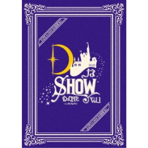 D-LITE (from BIGBANG)／DなSHOW Vol.1《通常版》 【Blu-ray】