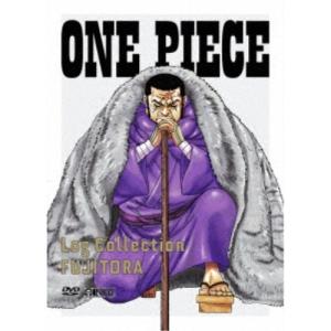 ONE PIECE Log Collection FUJITORA 【DVD】｜esdigital