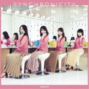 乃木坂46/シンクロニシティ《TYPE-D》 【...の商品画像