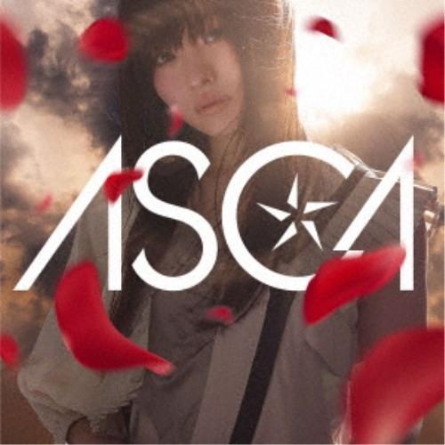 ASCA／凛 (初回限定) 【CD+DVD】