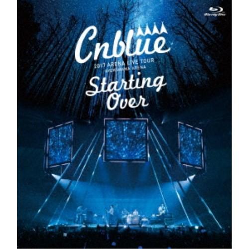 CNBLUE／2017 ARENA LIVE TOUR ＠YOKOHAMA ARENA Starti...