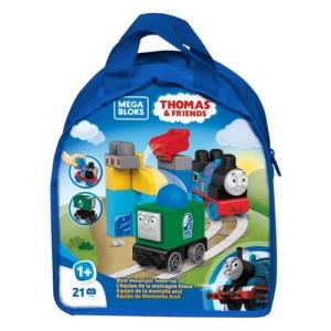 メガブロック トーマスとブルーマウンテンの買取情報