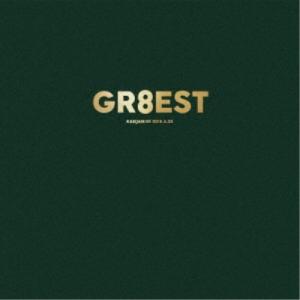 関ジャニ∞／GR8EST《完全限定豪華盤》 (初回限定) 【CD+DVD】