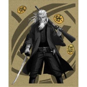 ゴールデンカムイ 第三巻 (初回限定) 【Blu-ray】