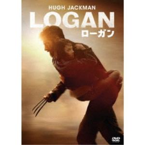 LOGAN／ローガン 【DVD】｜esdigital