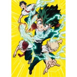 僕のヒーローアカデミア FINAL SEASON Vol.1 【DVD】 : ハピネット