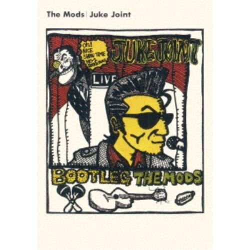 モッズ／Juke Joint 【DVD】