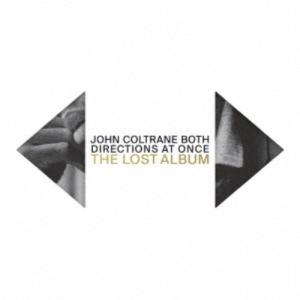 ジョン・コルトレーン／ザ・ロスト・アルバム 【デラックス・エディション】 (初回限定) 【CD】