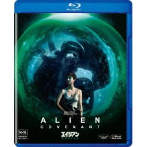 エイリアン:コヴェナント 【Blu-ray】の商品画像
