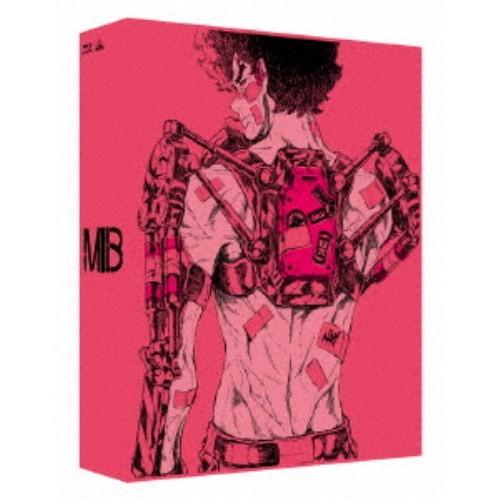 『あしたのジョー』連載開始50周年企画 メガロボクス Blu-ray BOX 1《特装限定版》 (初...