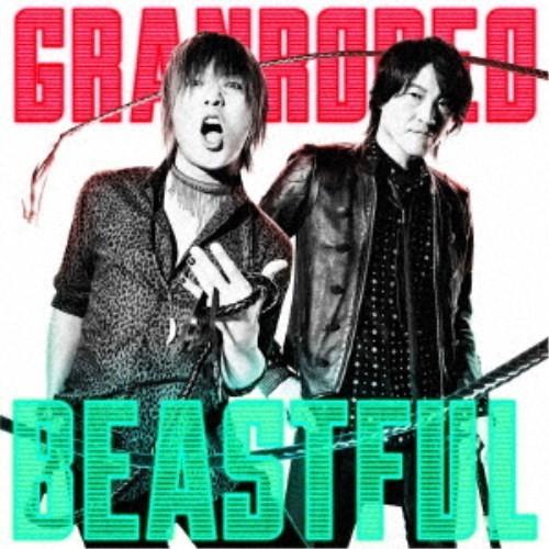 GRANRODEO／BEASTFUL《通常盤》 【CD】