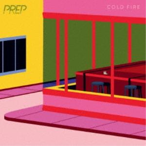 プレップ／Cold Fire 【CD】｜esdigital