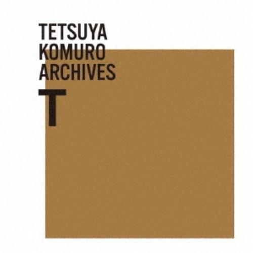 (V.A.)／TETSUYA KOMURO ARCHIVES T《通常盤》 【CD】