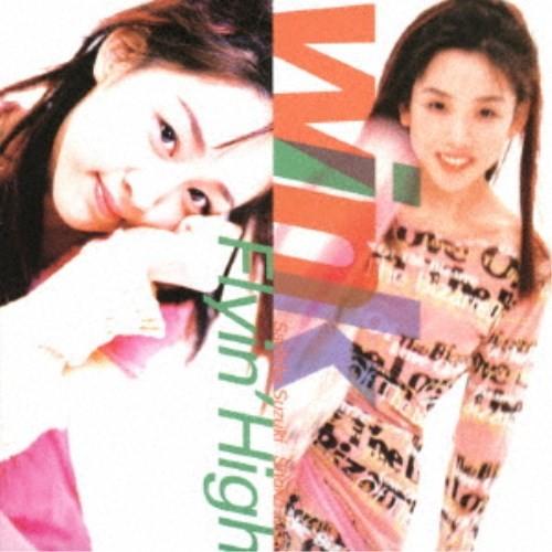 Wink／Flyin’ High 【CD】