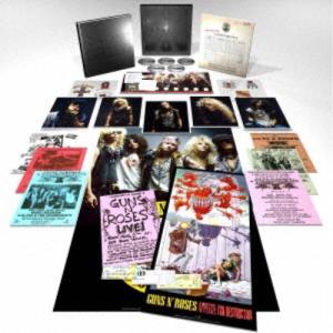 ガンズ・アンド・ローゼズ/アペタイト・フォー・デ...の商品画像