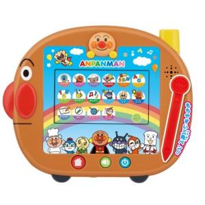 アンパンマン アンパンマンすくすく知育パッド おもちゃ
