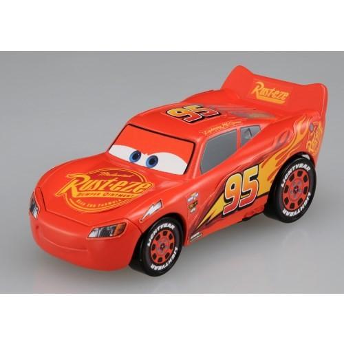 カーズ スパーキングレーサー ライトニング・マックィーン カーズ3 スタンダードタイプ おもちゃ こ...