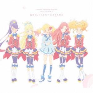 AIKATSU☆STARS! TVアニメ/データカードダス『アイカツスターズ