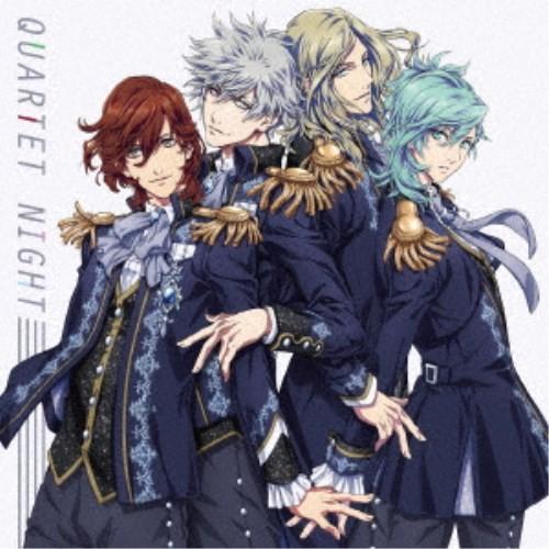 QUARTET NIGHT／FLY TO THE FUTURE 【CD】